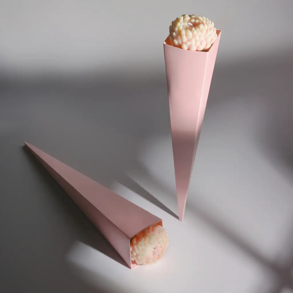 Chrysanthemum Flower Large