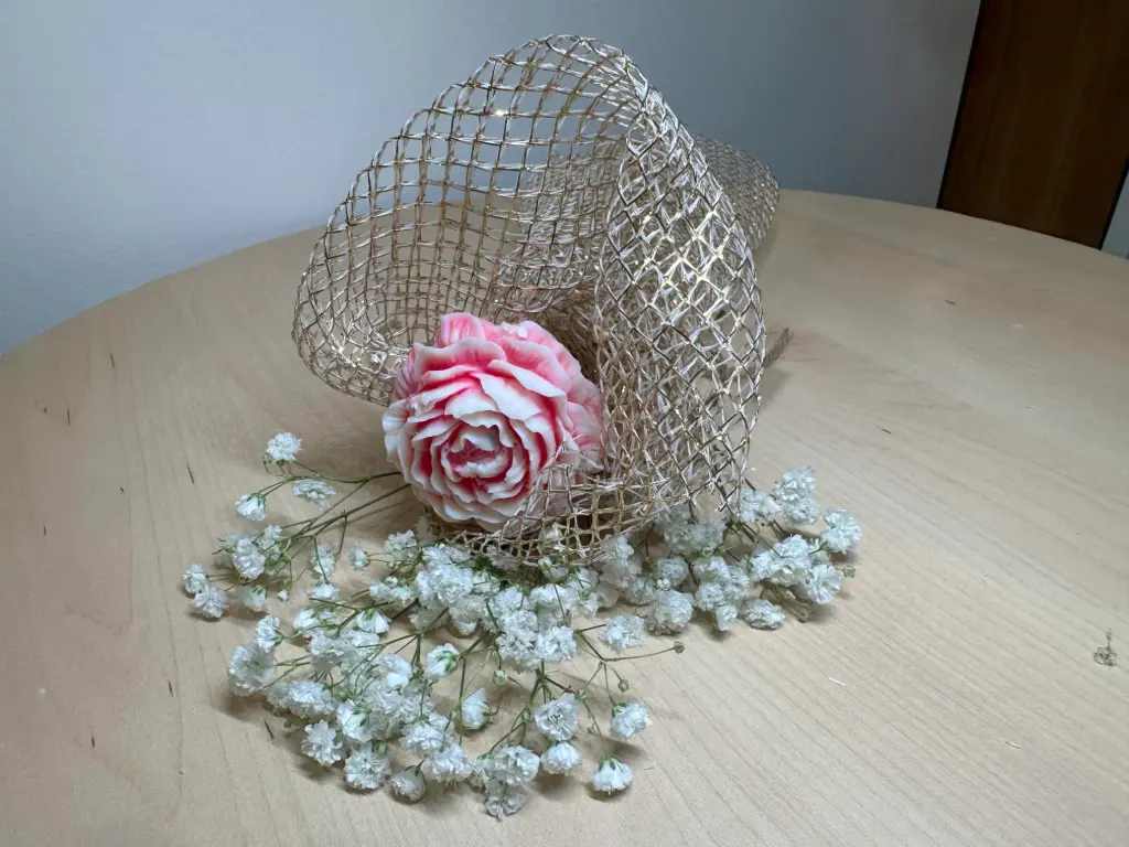 Cabbage roses Grand