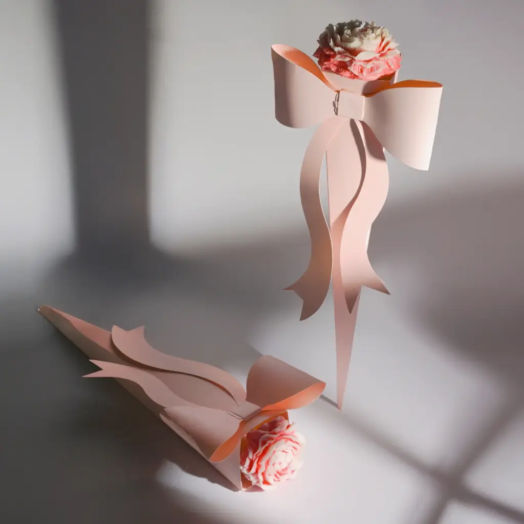 Cabbage Roses X-Large