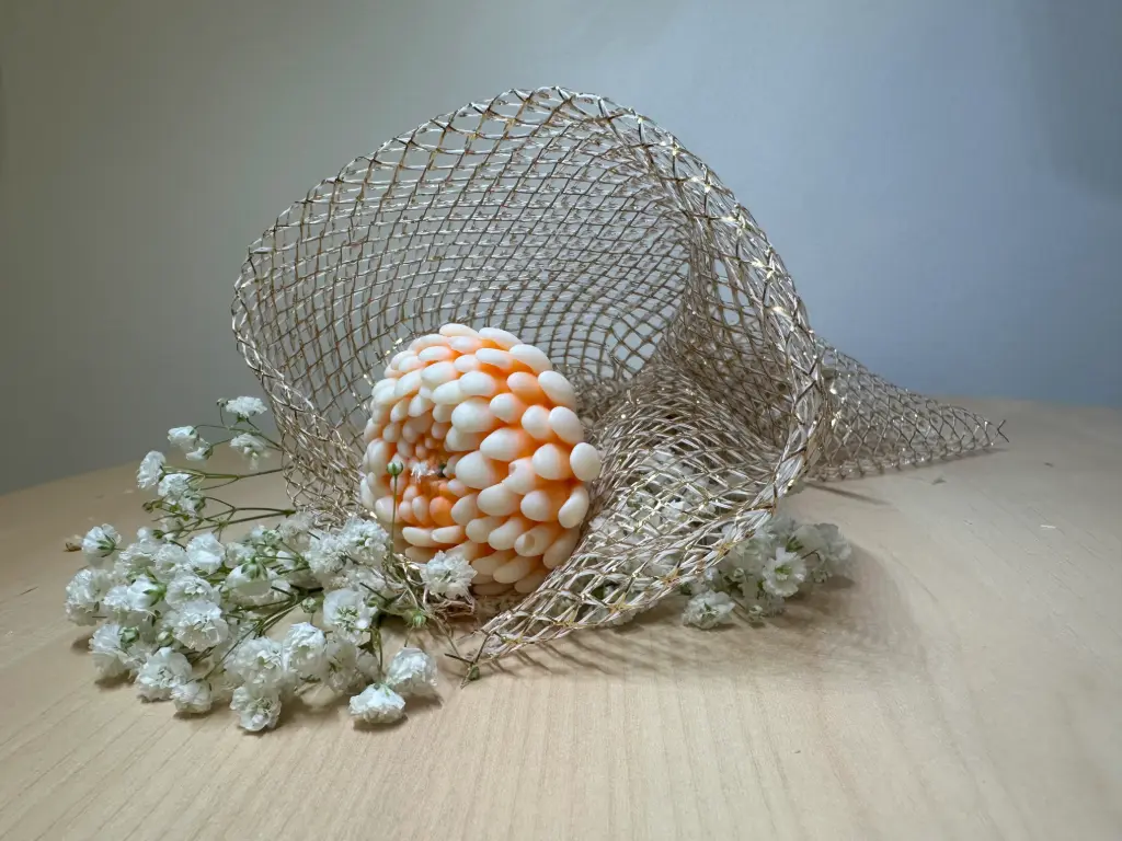 Chrysanthemum Flower XX-Large