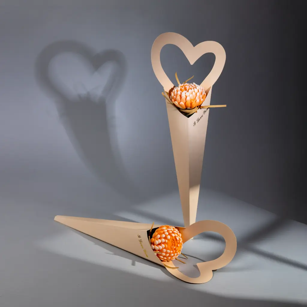 Chrysanthemum Flower XX-Large