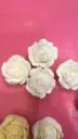 Rose Flower X-Small