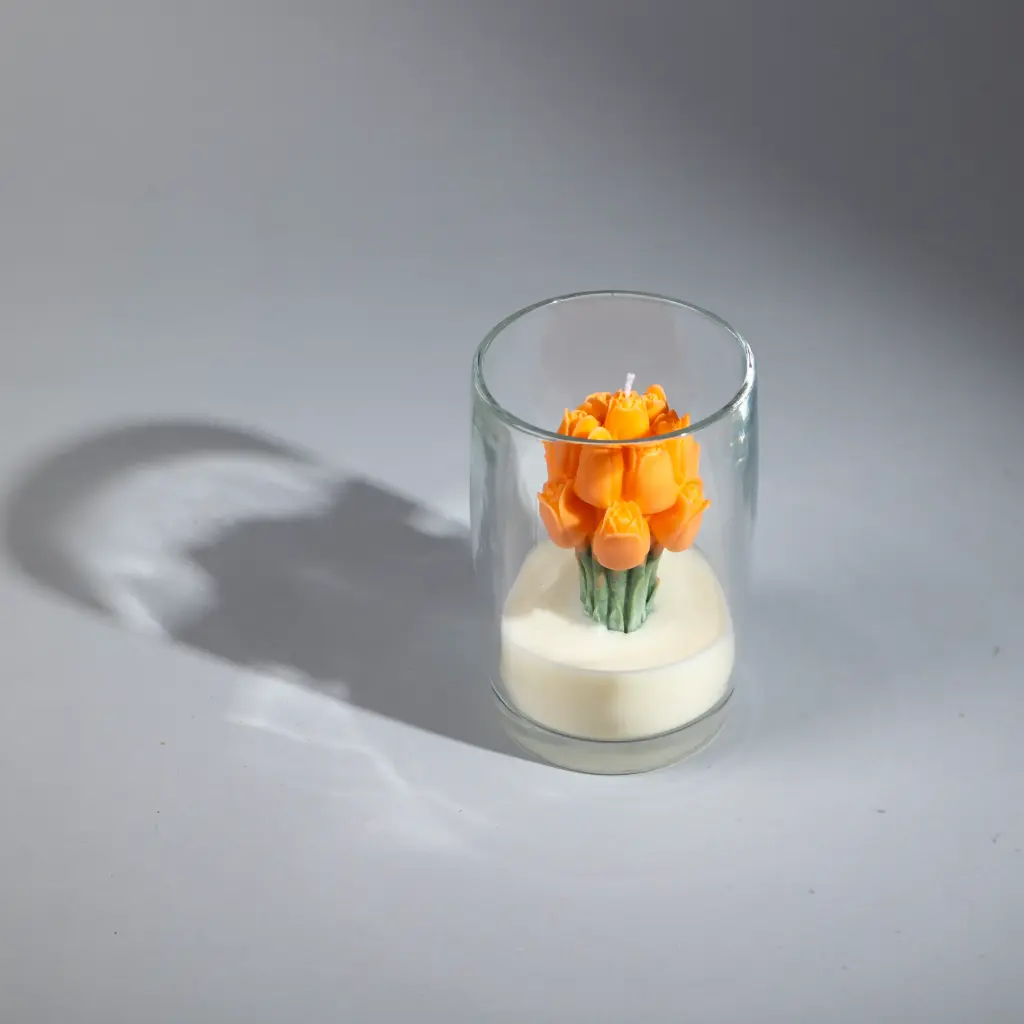 Tulip Garden Bouquet XXL