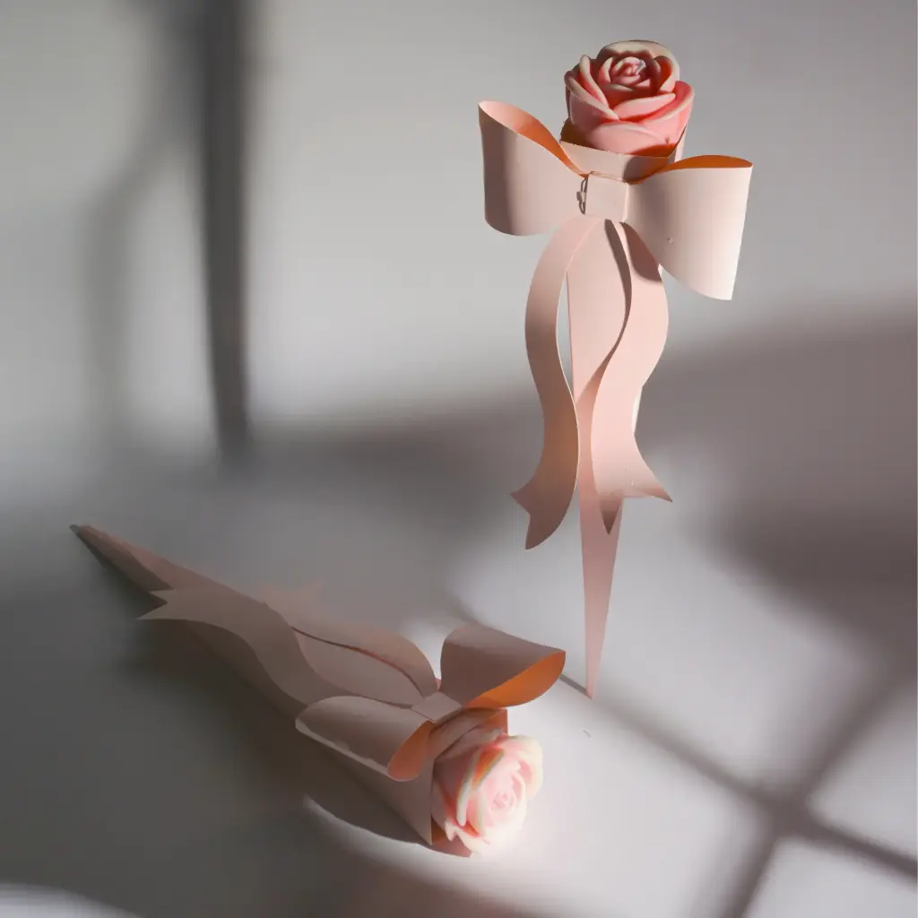 Rose Flower XX-Large