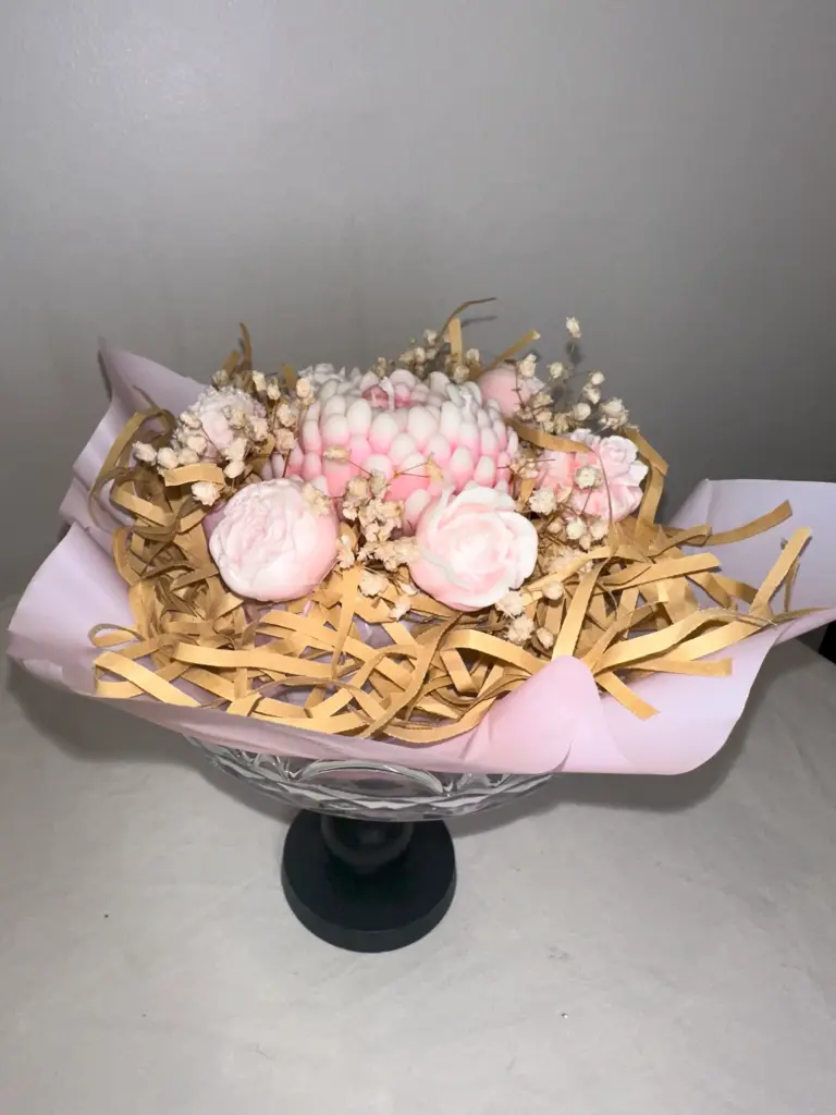 Bouquet 9