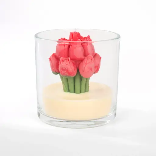 Tulip Garden Bouquet XXL