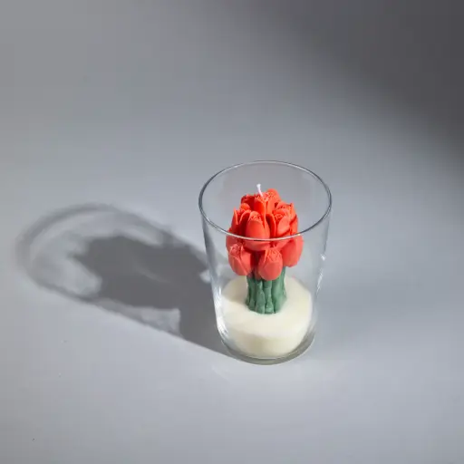 Tulip Garden Bouquet XXL