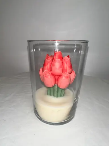 Tulip Garden Roselush XXL