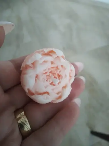 Peony Medium
