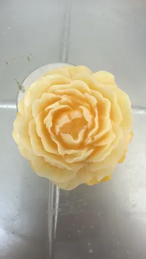 Cabbage roses Small