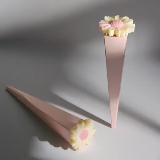 Daisy Small