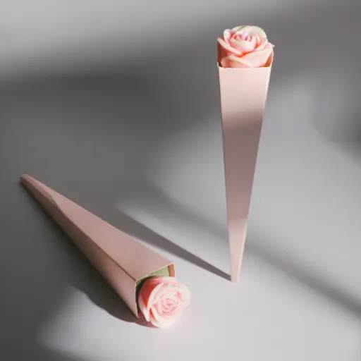 Rose Flower Medium