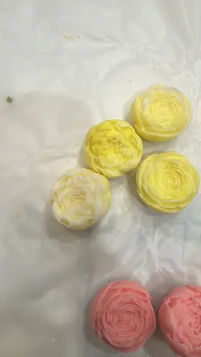 Peony X-Small