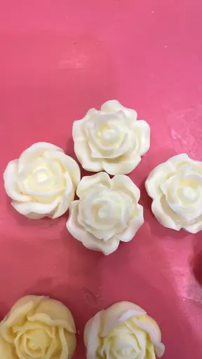 Rose Flower X-Small