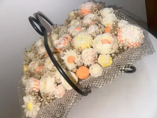 Spring Bouquet
