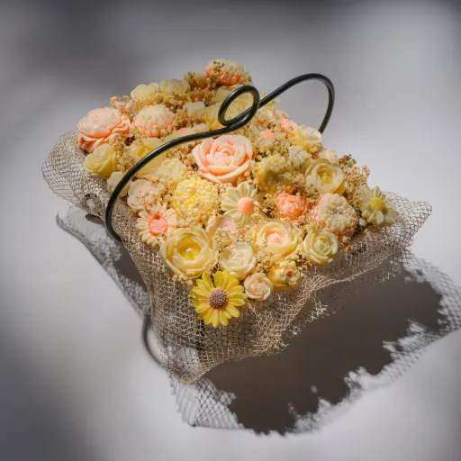 Spring Bouquet
