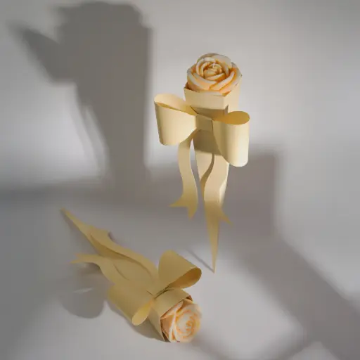 Rose Flower XX-Large