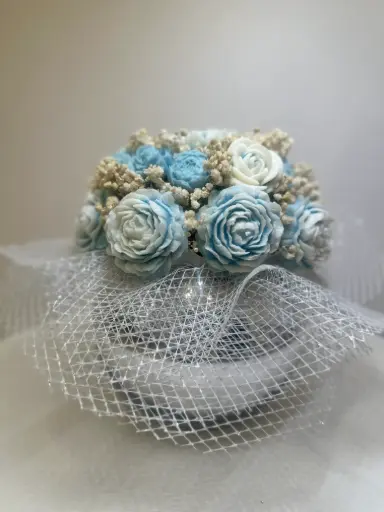 Bouquet 1