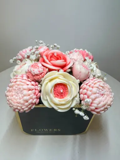 Bouquet 6