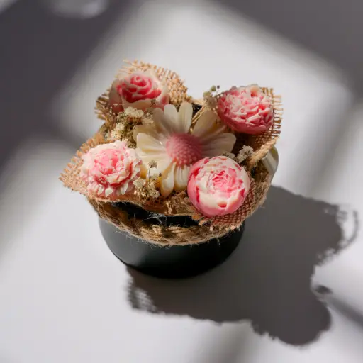 Bouquet 7