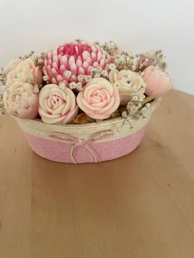 Bouquet 8
