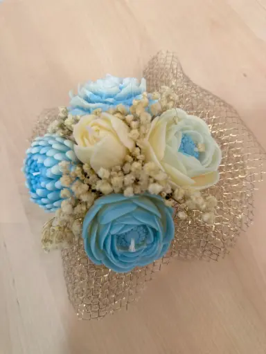 Bouquet 10