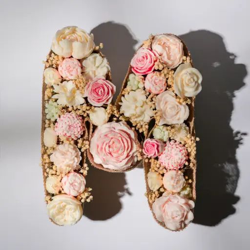 M Bouquet
