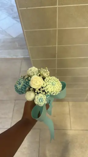 Bouquet 17