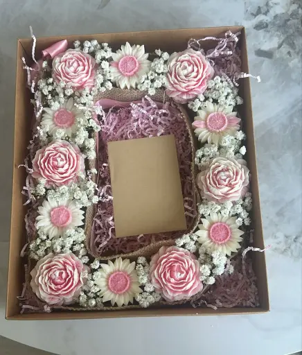 D Bouquet